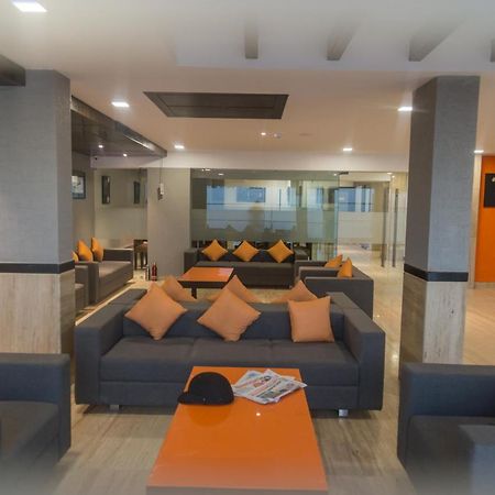 Ahmedabad, Satellite Hotel Exterior photo